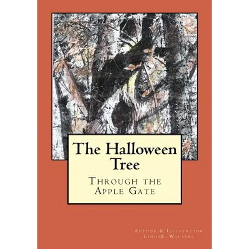The Halloween Tree: Through the Apple Gate