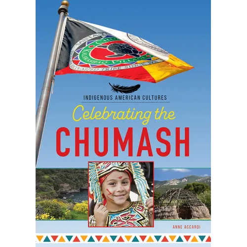 Celebrating the Chumash