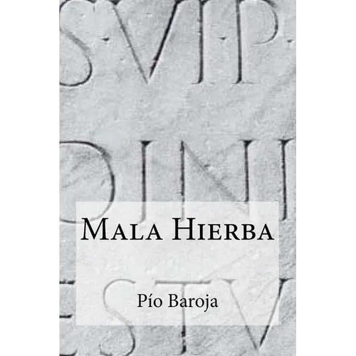 Mala Hierba