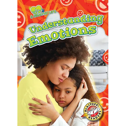 Understanding Emotions