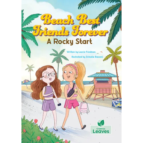 A Rocky Start