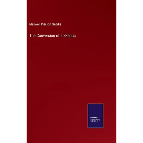 The Conversion of a Skeptic