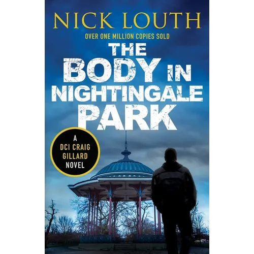 The Body in Nightingale Park