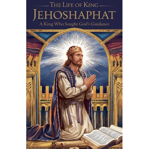 The Life of King Jehoshaphat
