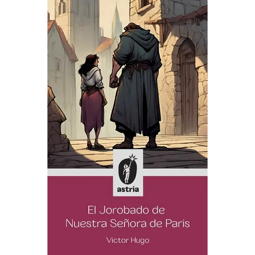 El Jorobado de nuestra señora de París