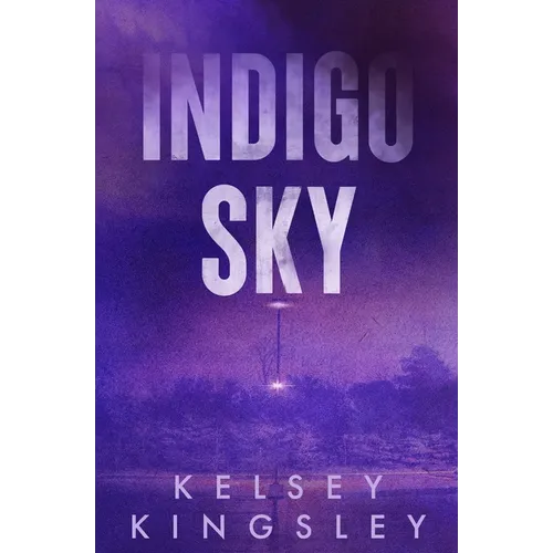 Indigo Sky