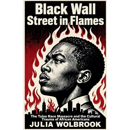 Black Wall Street in Flames The Tulsa Race Massacre and the Cultural Trauma of African Americans