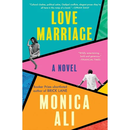 Love Marriage