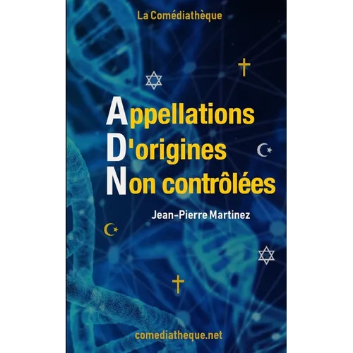 Appellations D'origines Non contrôlées