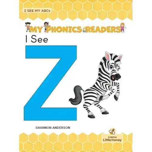 I See Z