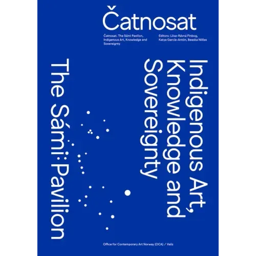 Catnosat: Indigenous Art, Knowledge and Sovereignty