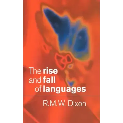 The Rise and Fall of Languages