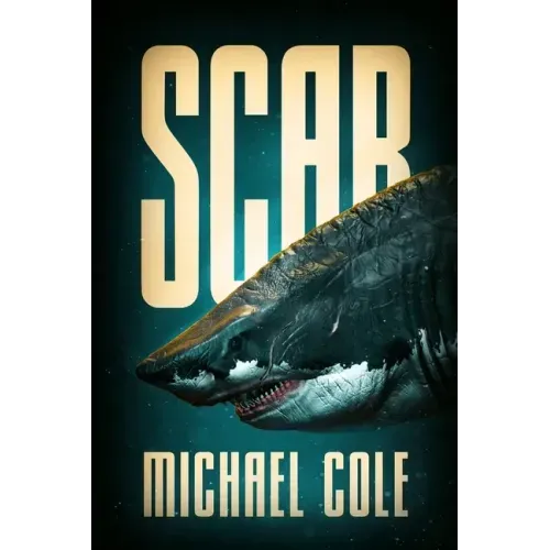 Scar: A Deep Sea Thriller