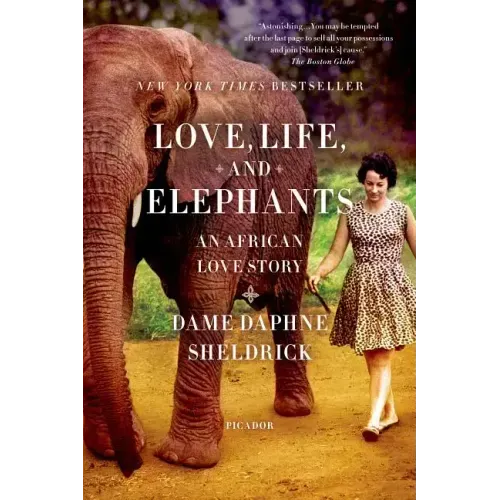 Love, Life, and Elephants: An African Love Story