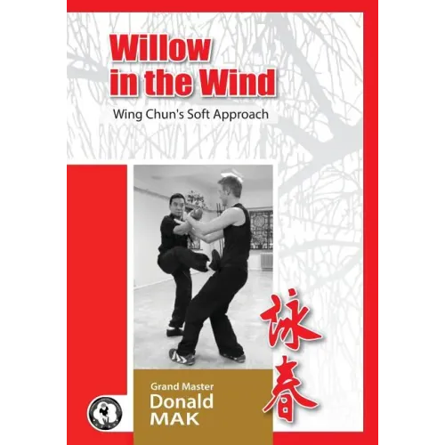 Willow in the Wind: Wing Chun's Soft Approach