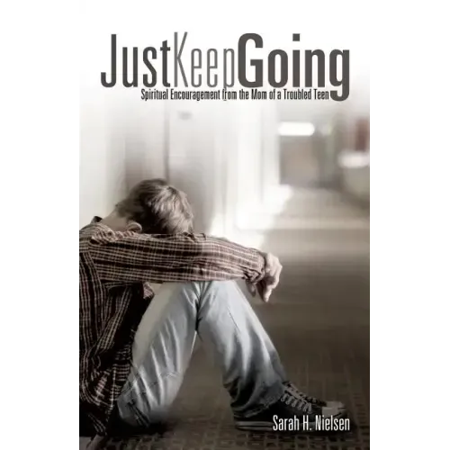 Just Keep Going