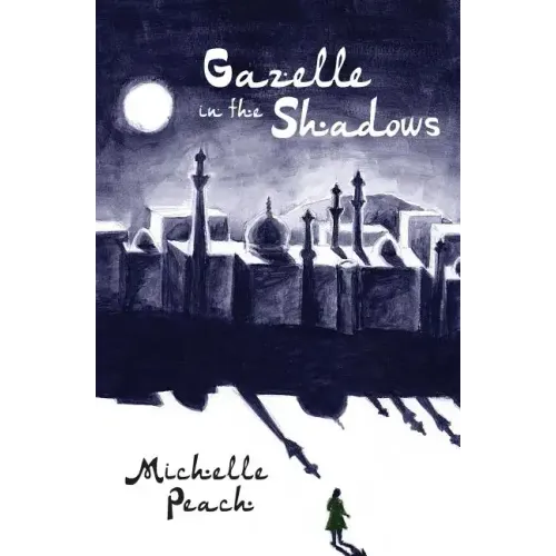 Gazelle in the Shadows