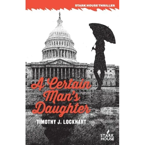 A Certain Man's Daughter