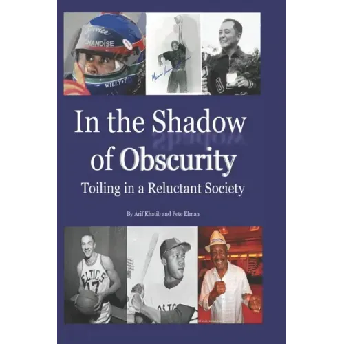 In the Shadow of Obscurity: Toiling in a Reluctant Society
