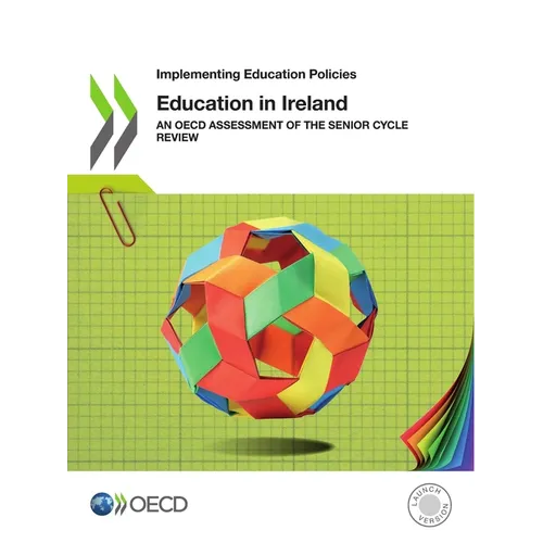 Education in Ireland
