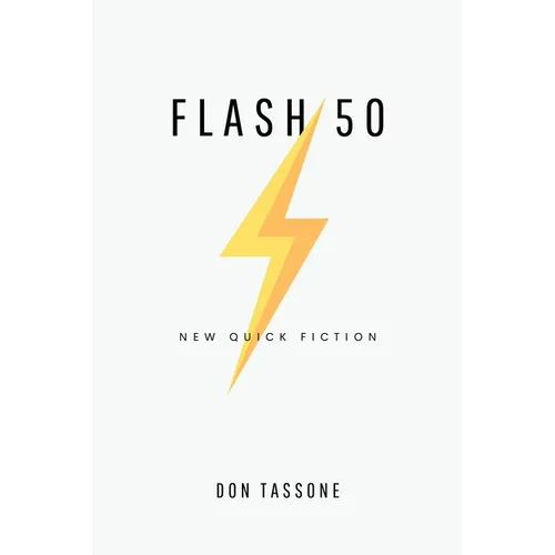 Flash 50: Stories