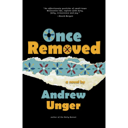 Once Removed