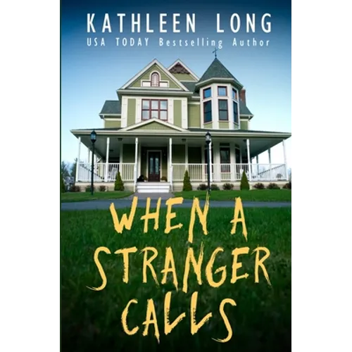 When A Stranger Calls