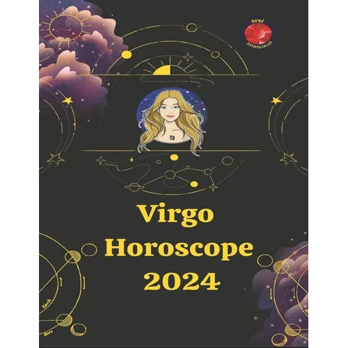 Virgo. Horoscope 2024