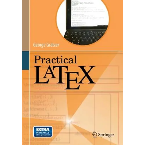 Practical Latex