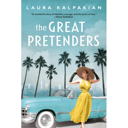 The Great Pretenders