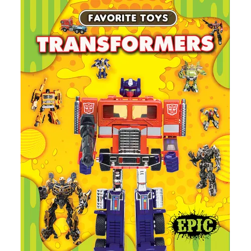 Transformers