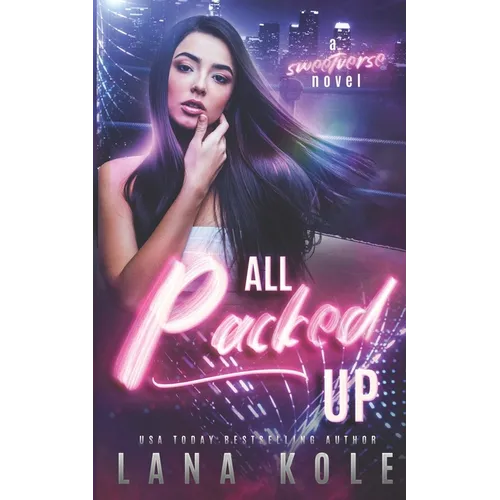 All Packed Up