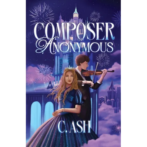 Composer Anonymous