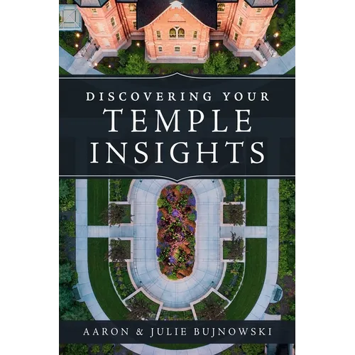 Discovering Your Temple Insights