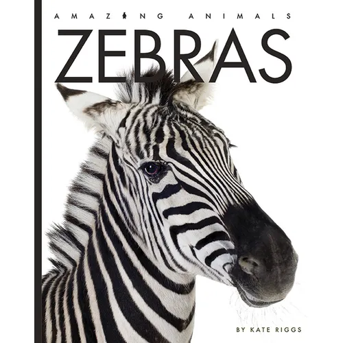 Zebras