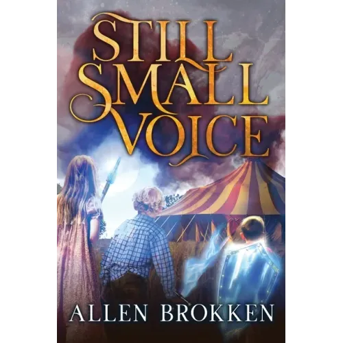 Still Small Voice: A Towers of Light family read aloud