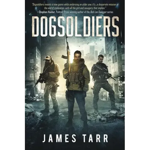 Dogsoldiers