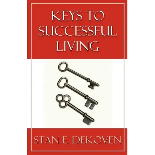 Keys to Successful Living