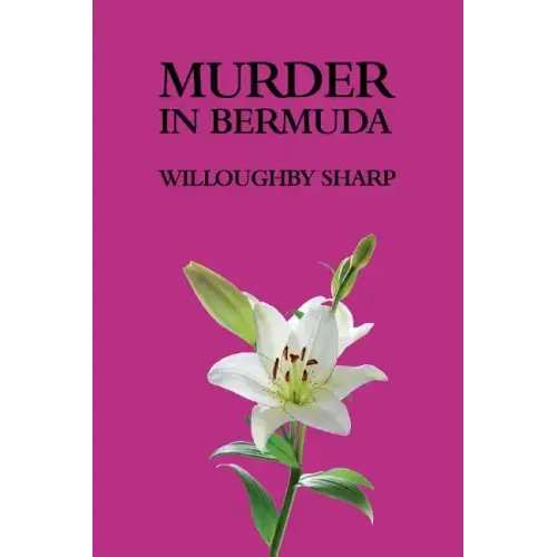 Murder in Bermuda