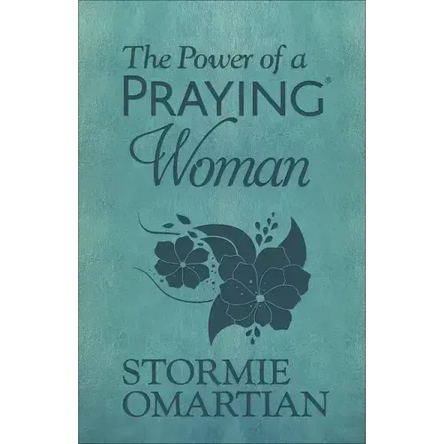 The Power of a Praying Woman (Milano Softone)