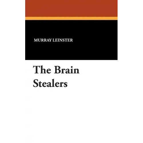 The Brain Stealers
