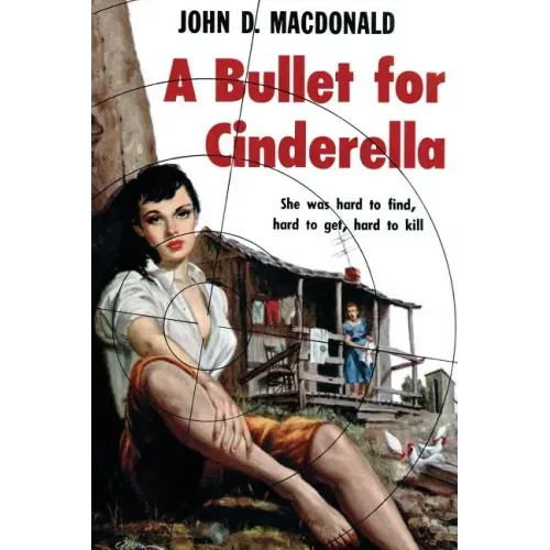 A Bullet for Cinderella