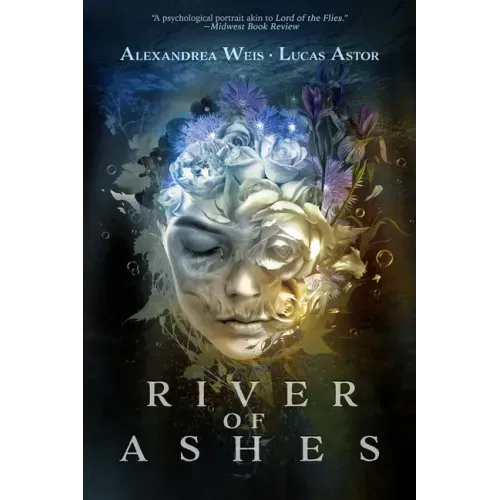River of Ashes