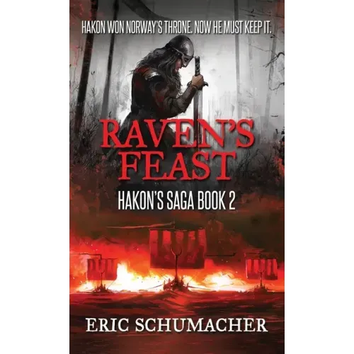 Raven's Feast