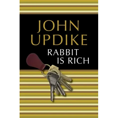 Rabbit Is Rich