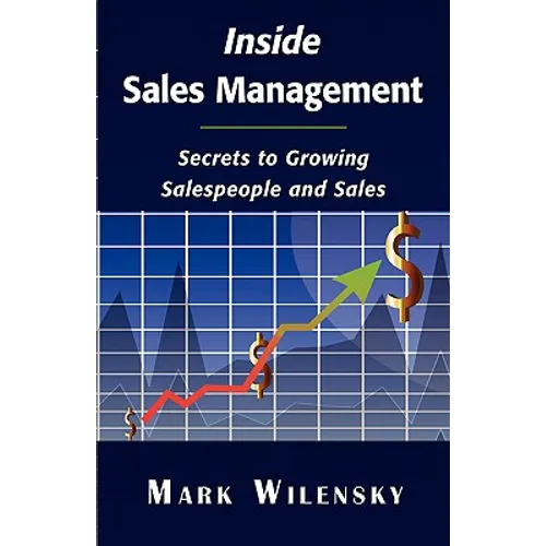 Inside Sales Management