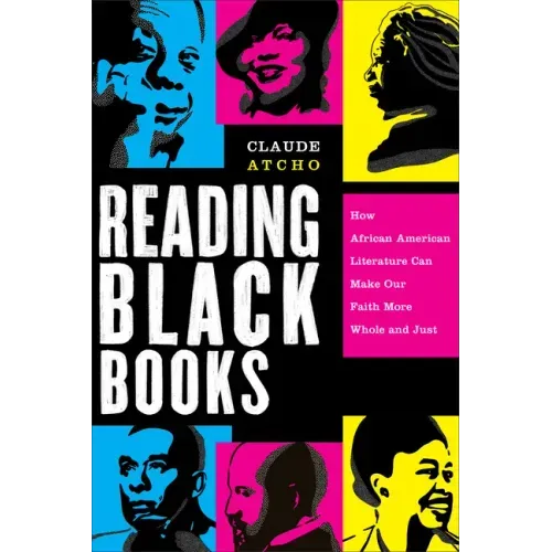 Reading Black Books