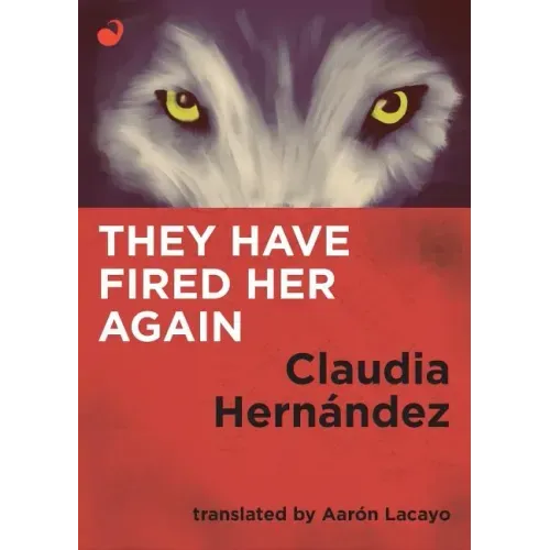 They Have Fired Her Again