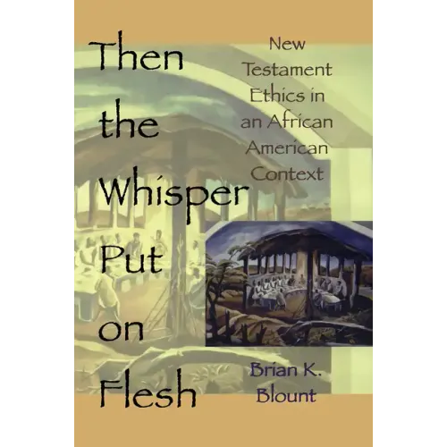 Then the Whisper Put on Flesh