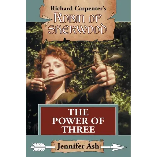 The Power of Three